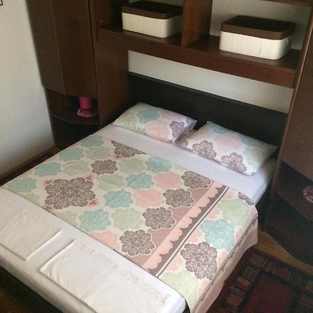 Apartments Tomovic Lumbarda Luaran gambar