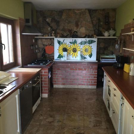 Apartments Tomovic Lumbarda Luaran gambar