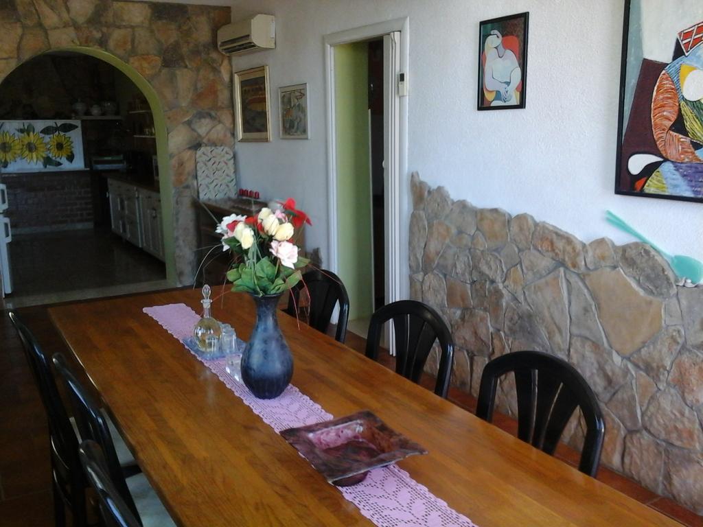 Apartments Tomovic Lumbarda Luaran gambar