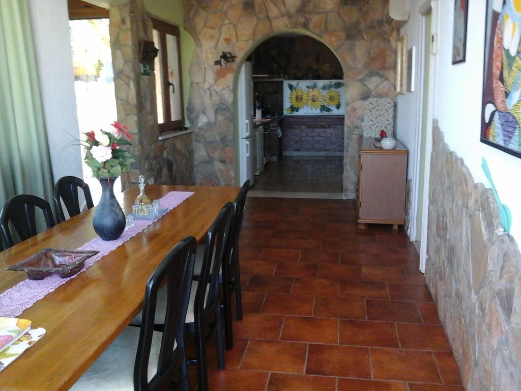 Apartments Tomovic Lumbarda Luaran gambar