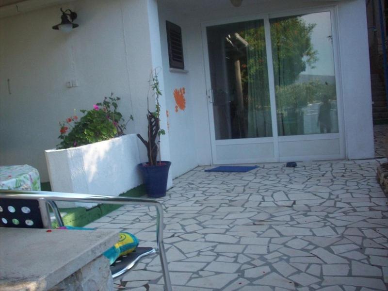 Apartments Tomovic Lumbarda Bilik gambar