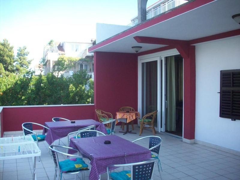 Apartments Tomovic Lumbarda Bilik gambar