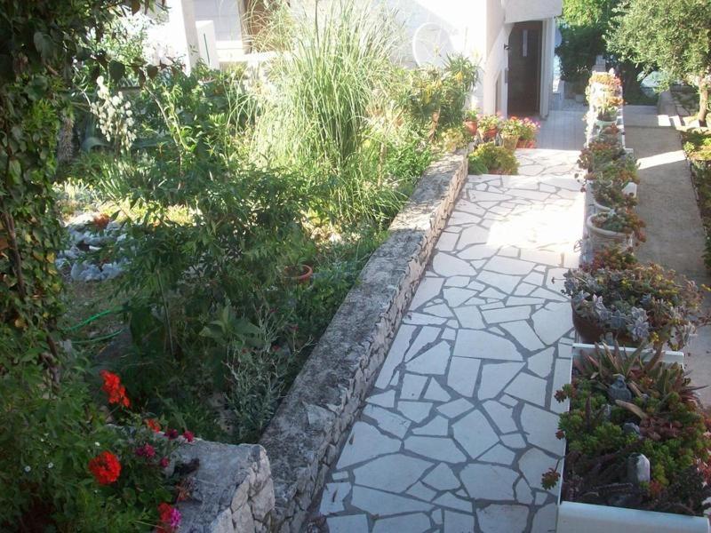 Apartments Tomovic Lumbarda Luaran gambar