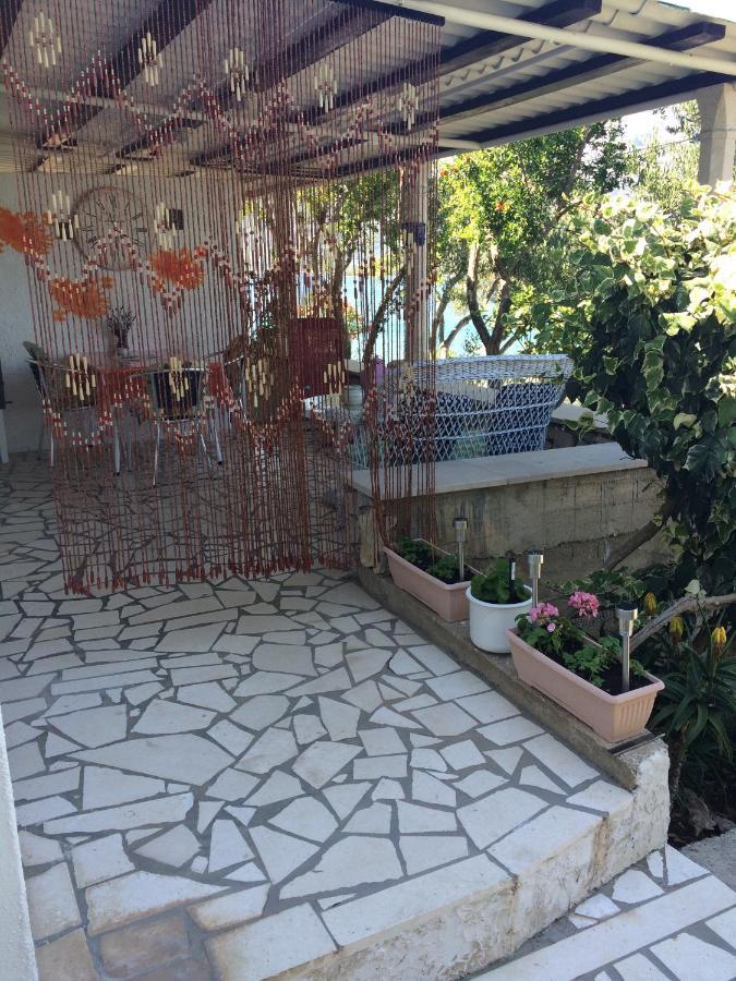 Apartments Tomovic Lumbarda Luaran gambar