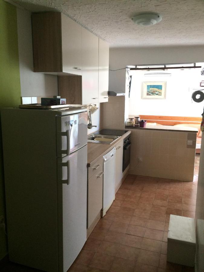 Apartments Tomovic Lumbarda Luaran gambar