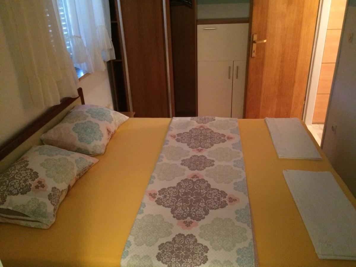Apartments Tomovic Lumbarda Luaran gambar