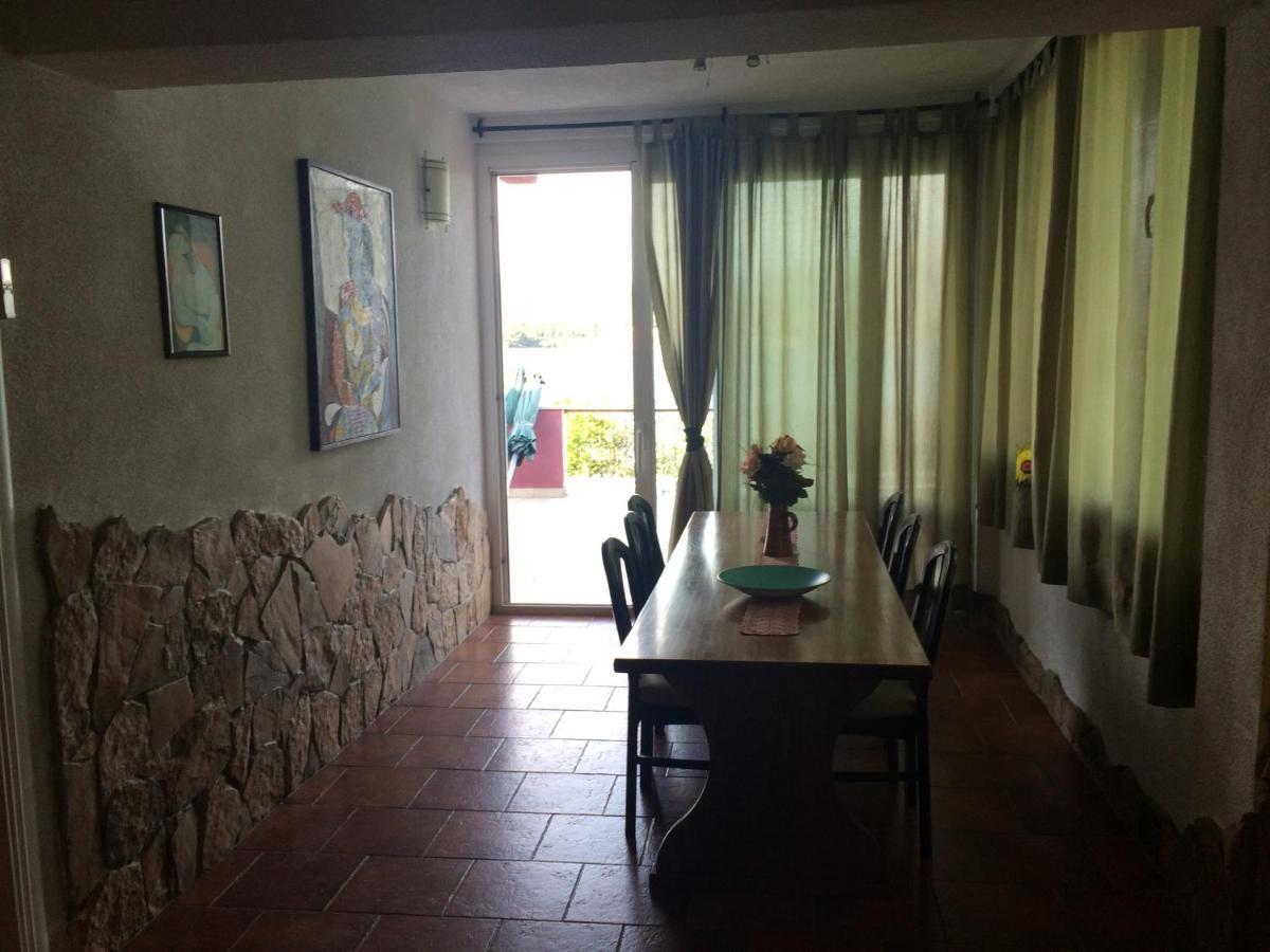 Apartments Tomovic Lumbarda Luaran gambar